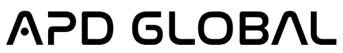 APD Global Logo