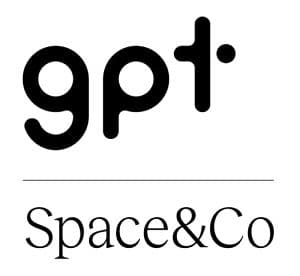 GPT Space & Co  Logo