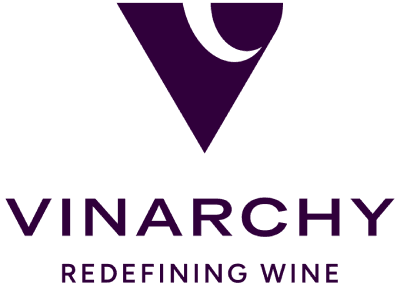 Vinarchy Wines Logo