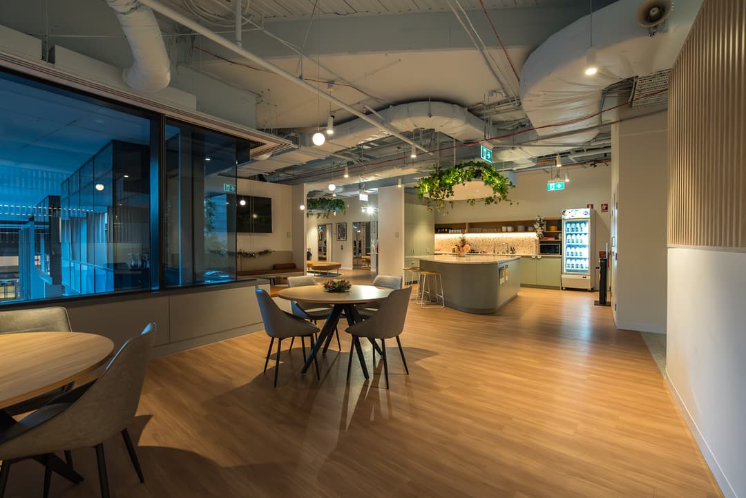 A2 Milk Head Office - L3, 2 Southbank Blvd