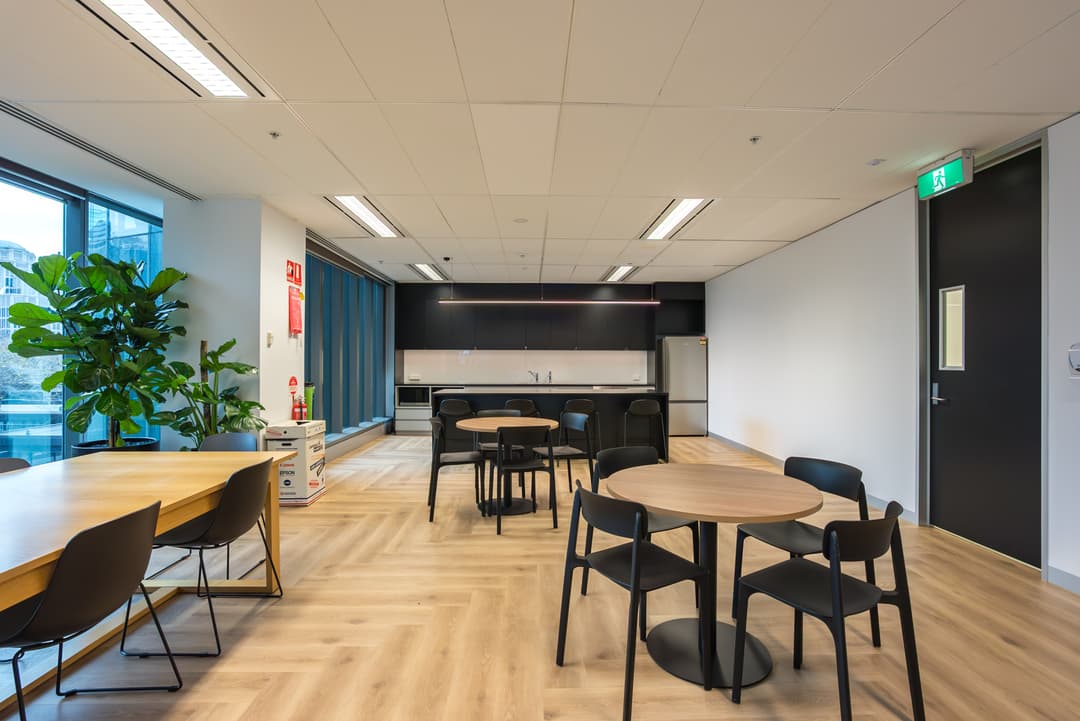 APD Global - L10 2 Southbank Blvd