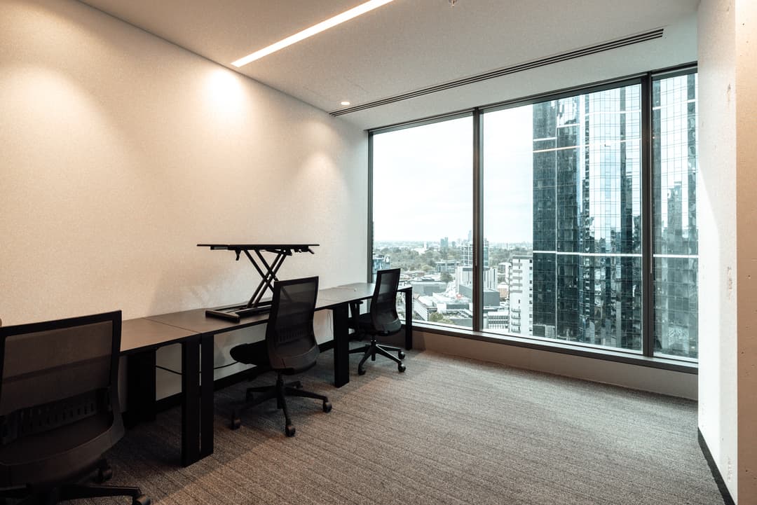 GPT Space&Co - L19 2 Southbank Blvd