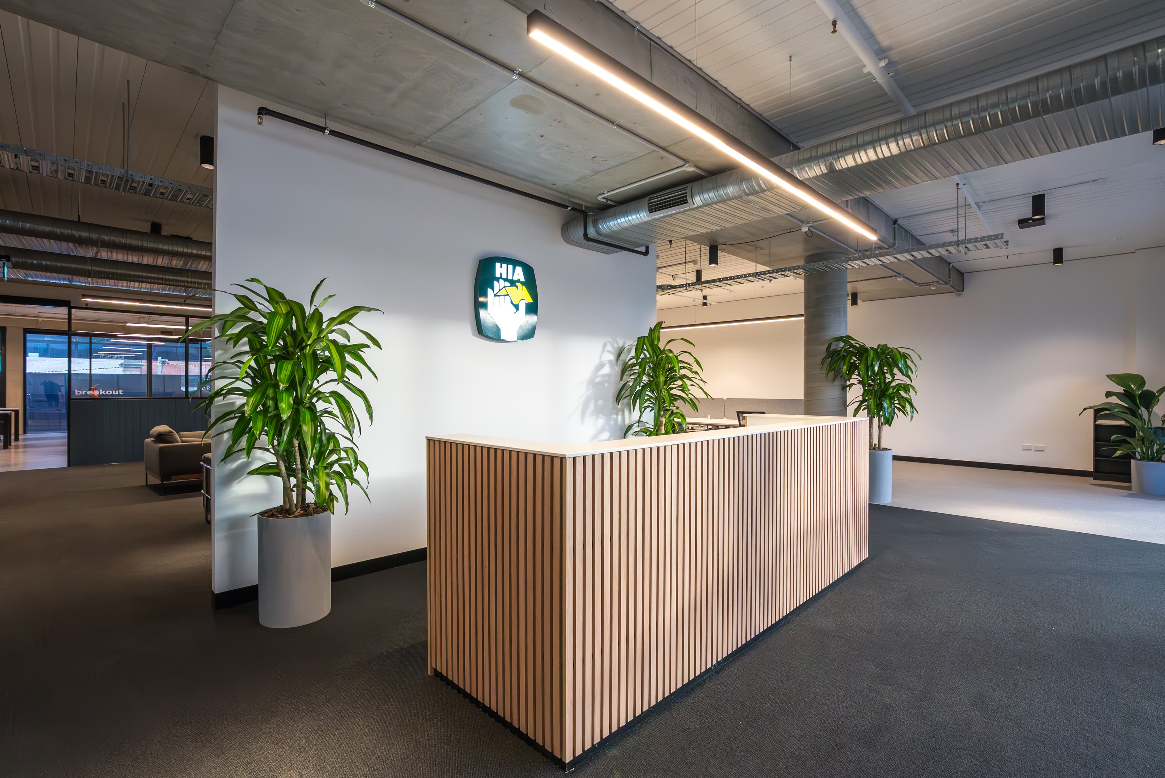 HIA Fitout - Gwynne St Cremorne